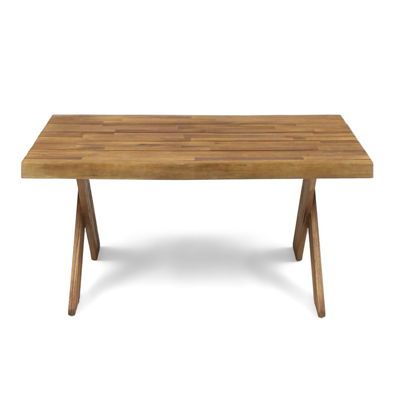 Eaglewood Coffee Table(Only Including Coffee Table,Without Chairs)