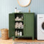Armoire de salle de bain Forest Green