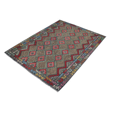 Ceporah Wool Indoor Rug