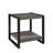 Larzelere 3 - Piece Living Room Table Set
