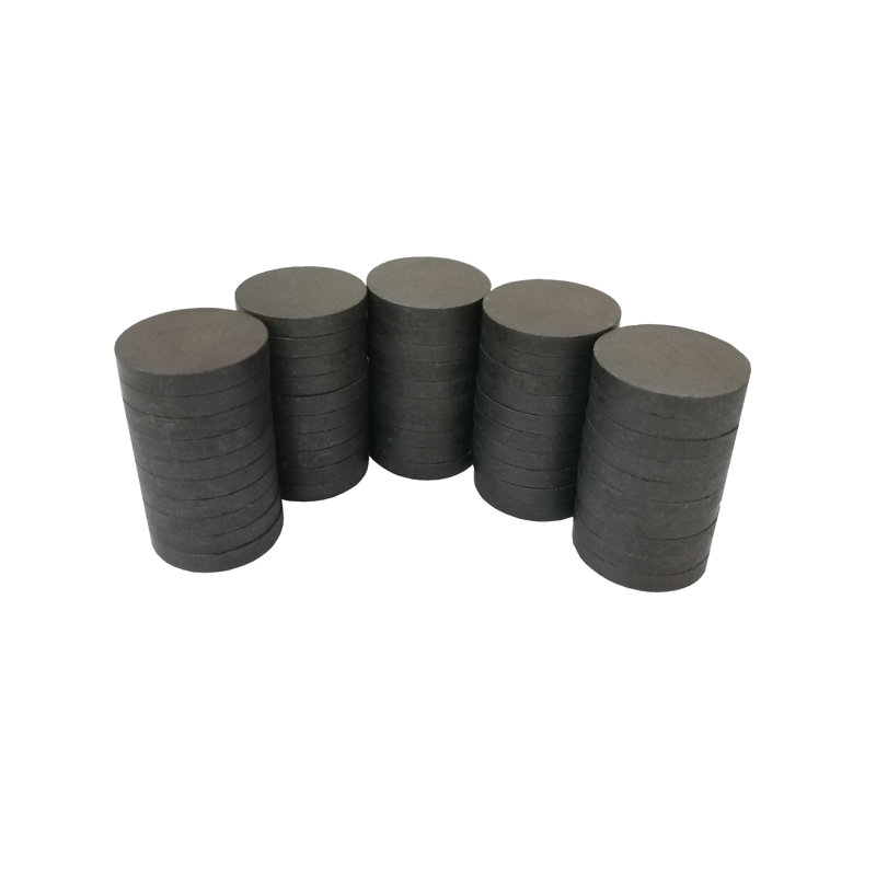 Réfrigérateur 1 pouce de diamètre 1/16 po