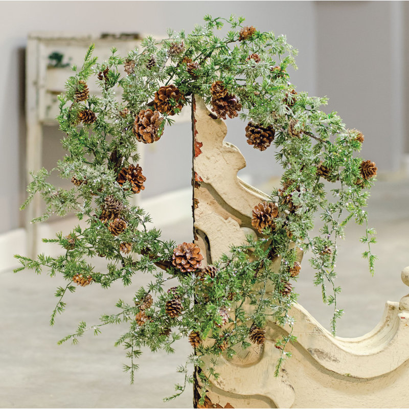 Couronne de cèdre 24 po stowe