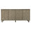 Alhambra TV Stand for TVs up to 75"