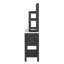 Bar avec rangement pour bouteilles de vin Billyjack-35602347