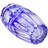 Handcrafted Crystal Table Vase 1
