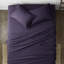 Ensemble de draps carreauté et gaufré Becky Cameron-1886206448-1886206458