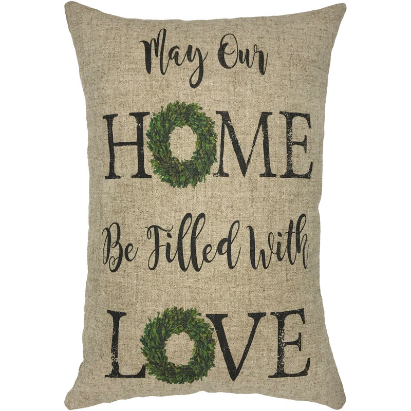  Coussin Home