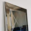 Abigail Engineered Wood Flat Mirror