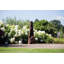 Cylinder Clay Wood Burning Smokeless Chimenea