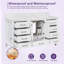 Meuble-lavabo 60 po avec lavabo simple Cholena-1680708668