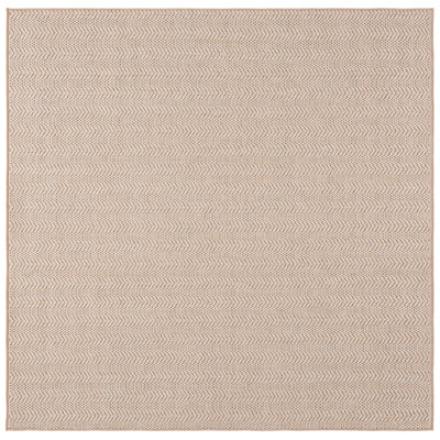 Tapis beige Sisal Performance 106