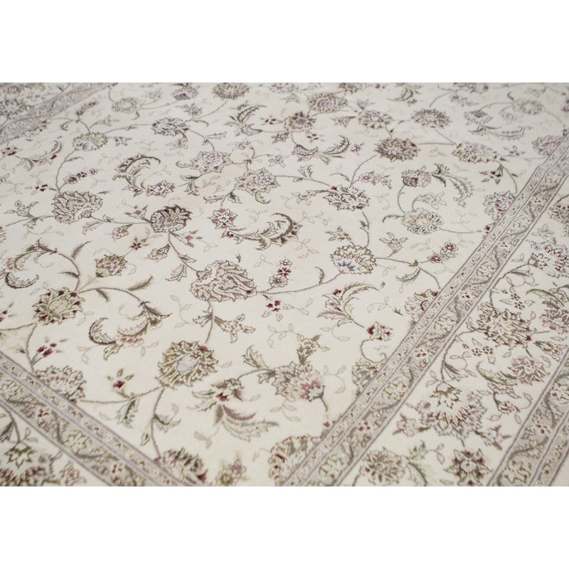 Elegance One-of-a-Kind 5'9" X 8'9" Area Rug