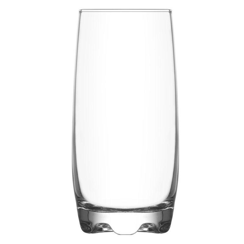 390ml Highball Glass, 12