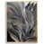 Gold Floater Framed Canvas selected