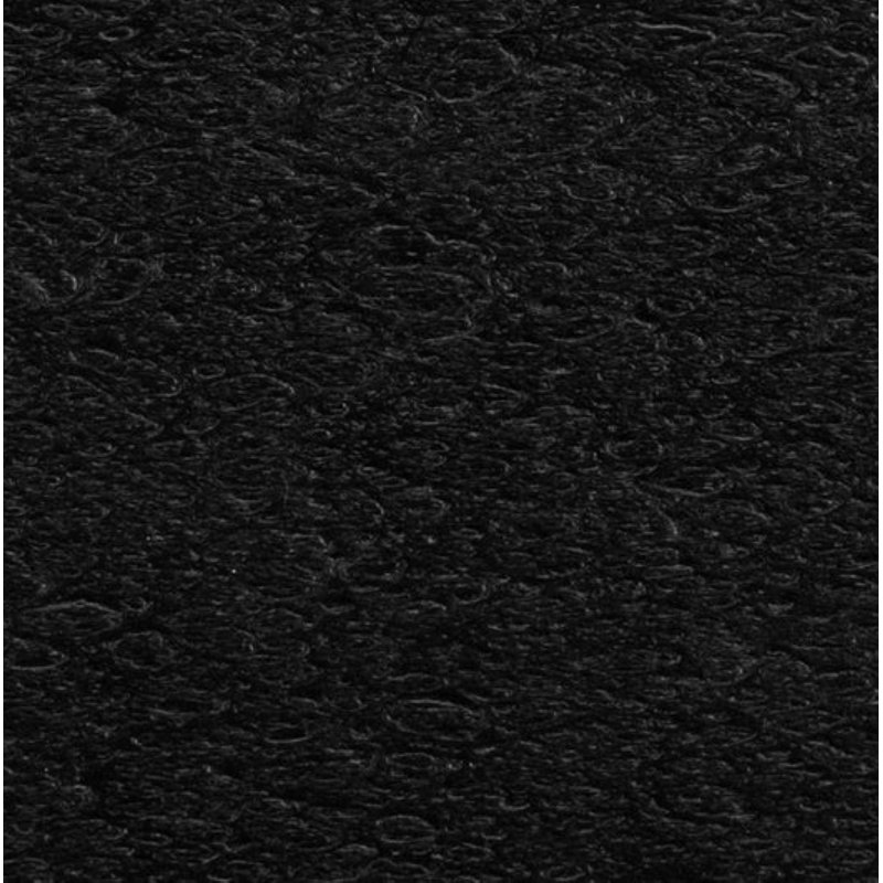 POLYWOOD South Beach Outdoor Adirondack Chair, Black