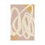 Abstract 31 by Ruby And B - Wrapped Canvas Gallery-Wrapped Canvas Giclée-288017552-332353152
