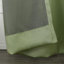 Panneau de rideau obscurcissant et isolant en polyester - Basics by Wayfair ™-1006904029-994070609