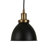 Madison 1 - Light Single Pendant-1754563549