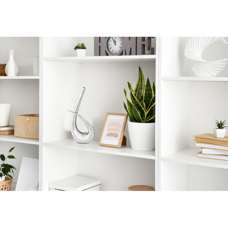Vase Yariel Curvisa
