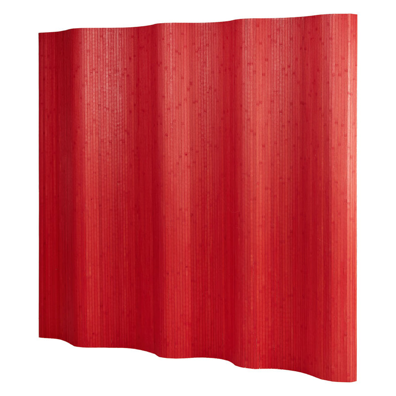 Raumteiler Innsbrook, Red
