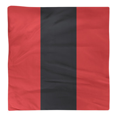 Serviette pour dîner de basket Atlanta