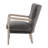 Ainars Upholstered Club Chair