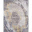 Abstract Area Rug in Multi