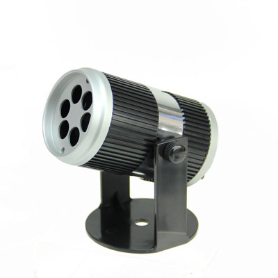 LED Projection & Strobe Lights