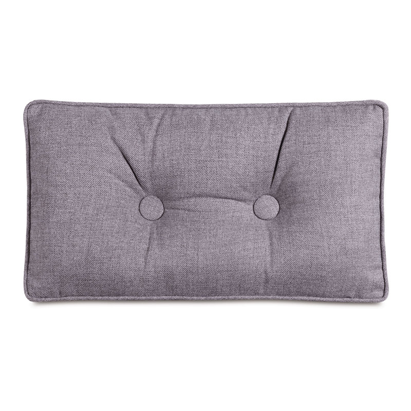Noah Lumbar Pillow Cover & Insert