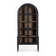 Tolle Display Cabinet