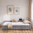 Upholstered Daybed With Trundle And Usb-45214450