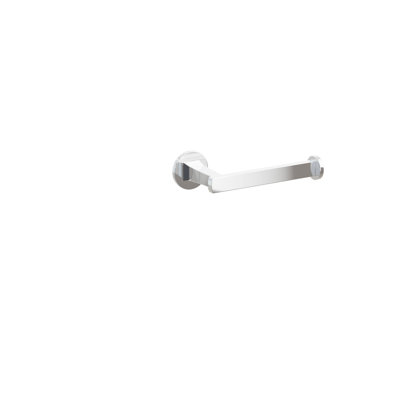 Wall Mounted Toilet Paper Holder