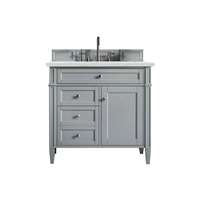 Brittany 36'' W Single Vanity