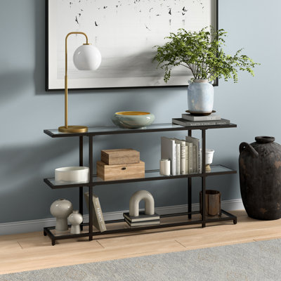 Greenwich Console Table
