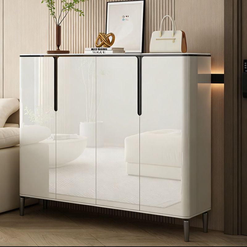 Ealy, H 44,09 po x l 62,99 po x P 13,78 po
