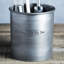 Industrial Kitchen Metal Utensil Holder