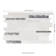 Moderno Blanco 12"x18" Stone/Glass Blend Interlocking Mosaic Tile