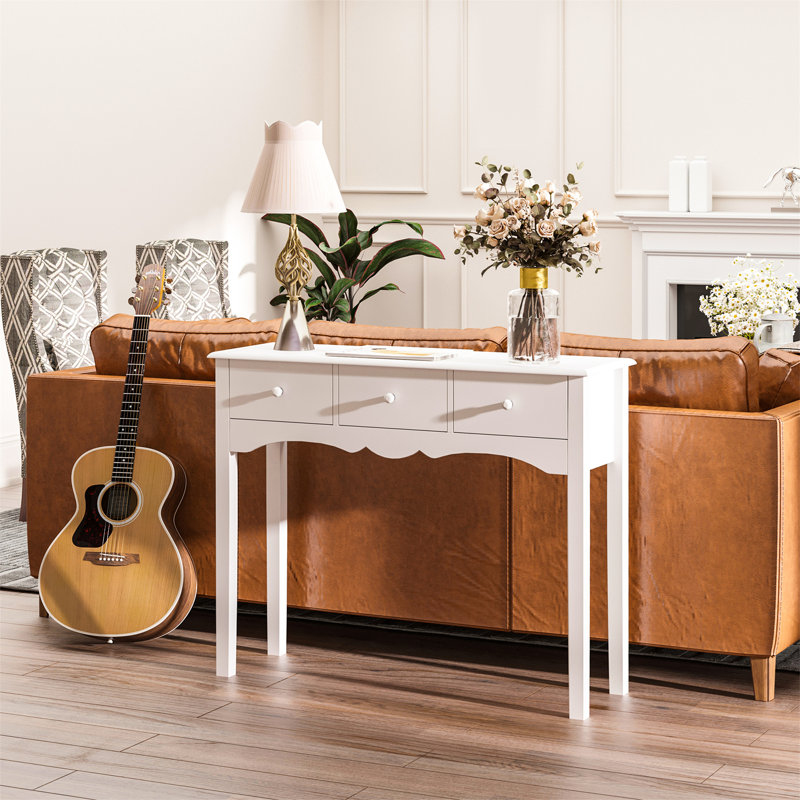 Fairfield 100cm Console Table