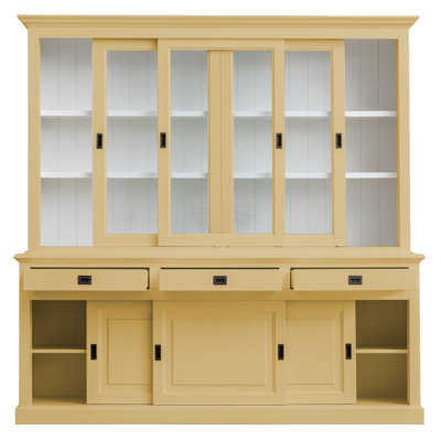 Anneros Display Cabinet