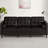 Mandile Faux Leather Sofa-1192083388-1141608865-1141608864