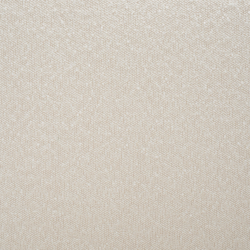 Upholstered Armchair, Beige Linen