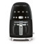 SMEG 50's Retro Style 10-Cup Drip Coffee Machine with Filter