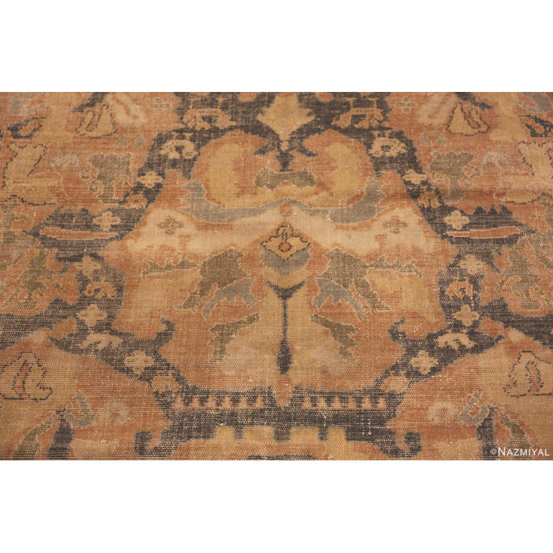 One-of-a-Kind Rectangle 7'4" X 14' Area Rug