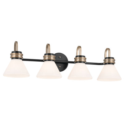 Arenstein 4 - Light Dimmable Vanity Light