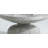 Weathered Gray Finish Coffee Table