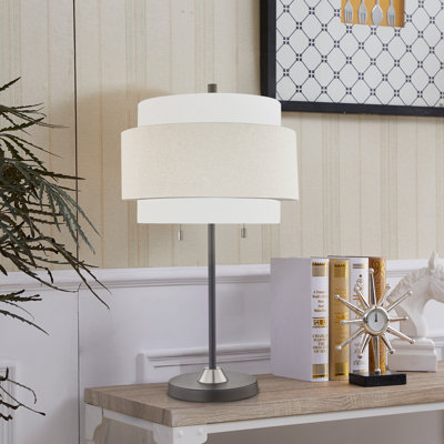 Lampe de table 29 po Dania