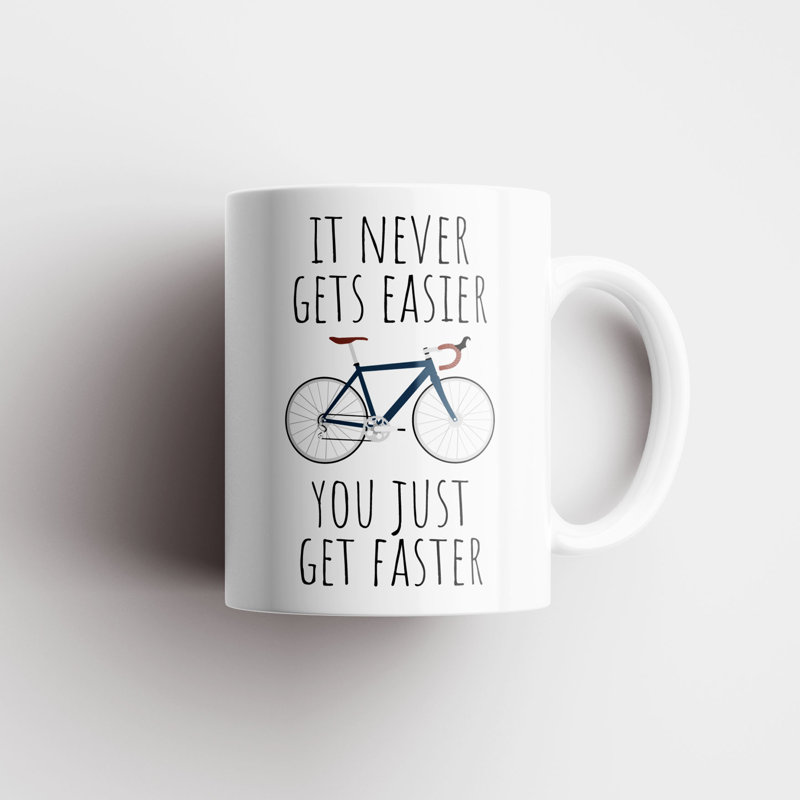 Vivid Squid Wholesale Ceramic Coffee Mug