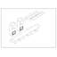 Carlotta Unfinished Entertainment Centre for TVs up to 78"-25384471