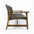 75.25"L Patio Rattan Sofa-1478095148