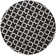 Cannen Hand Tufted Wool Geometric Rug